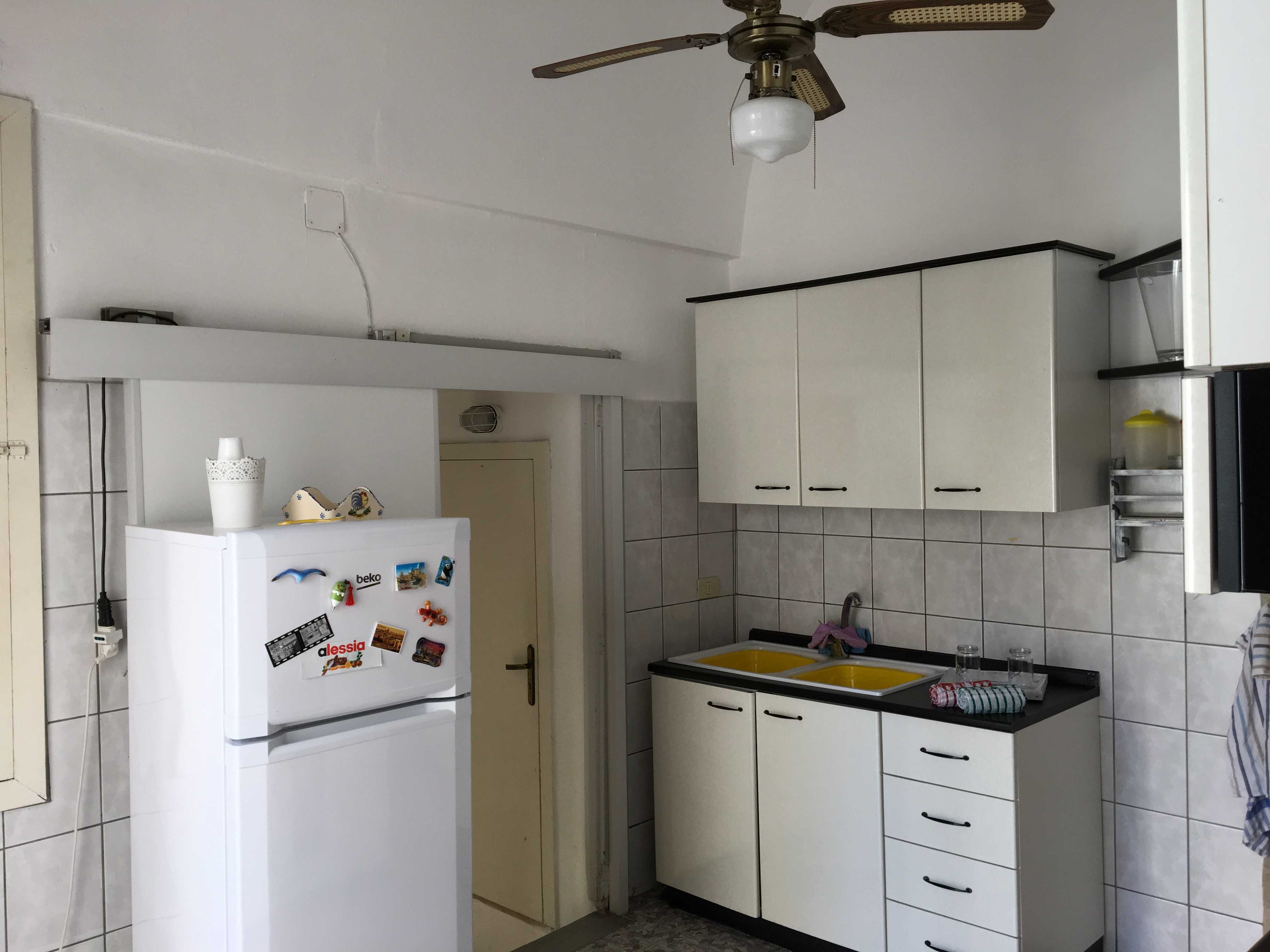 Vendite Salento: Vendita appartamento (Alessano) - cucina2