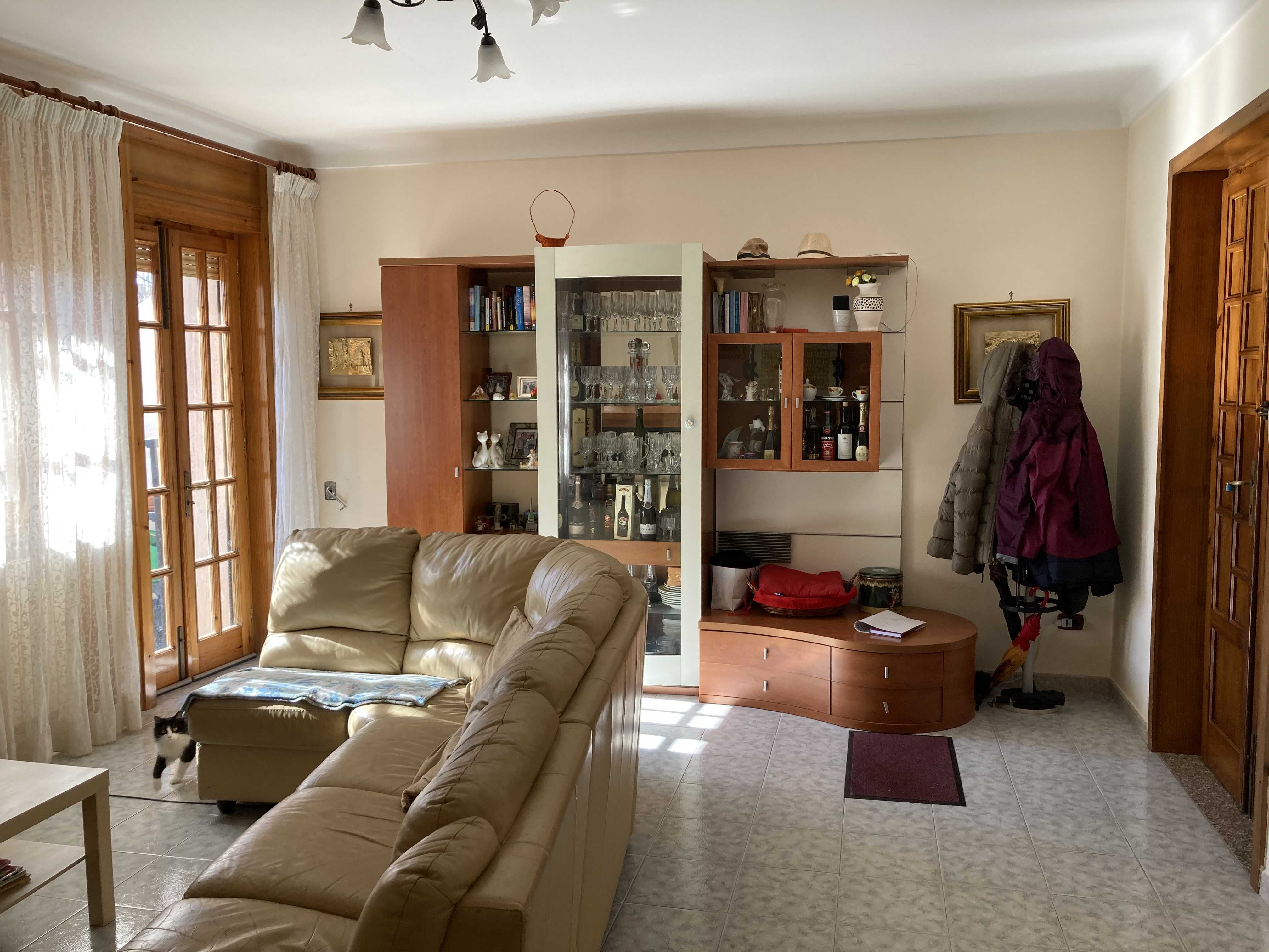 Vendite Salento: Vendita appartamento (Alessano) - soggiorno1