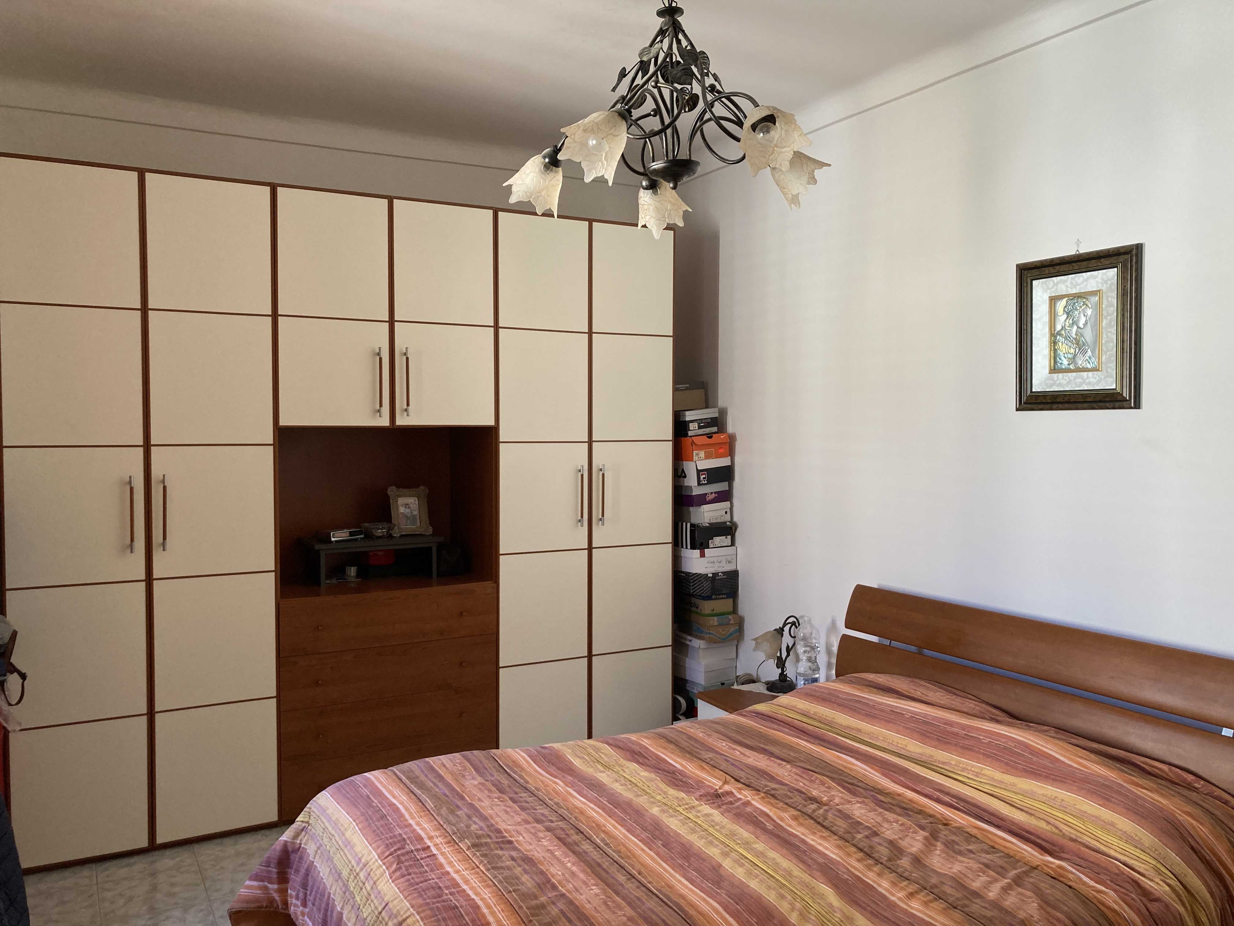 Vendite Salento: Vendita appartamento (Alessano) - camera