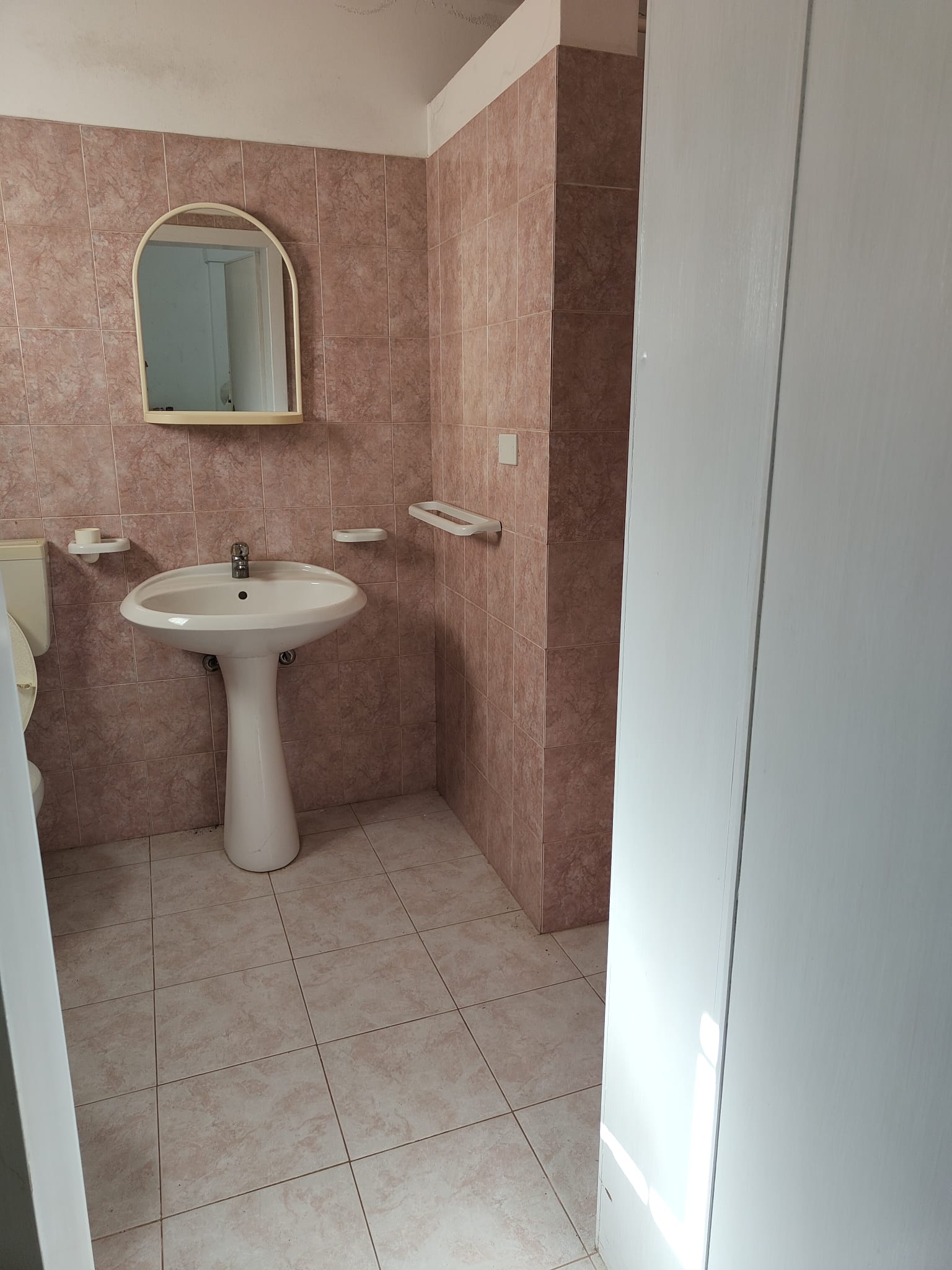 Vendite Salento: Vendita appartamento (Castrignano del Capo) - bagno