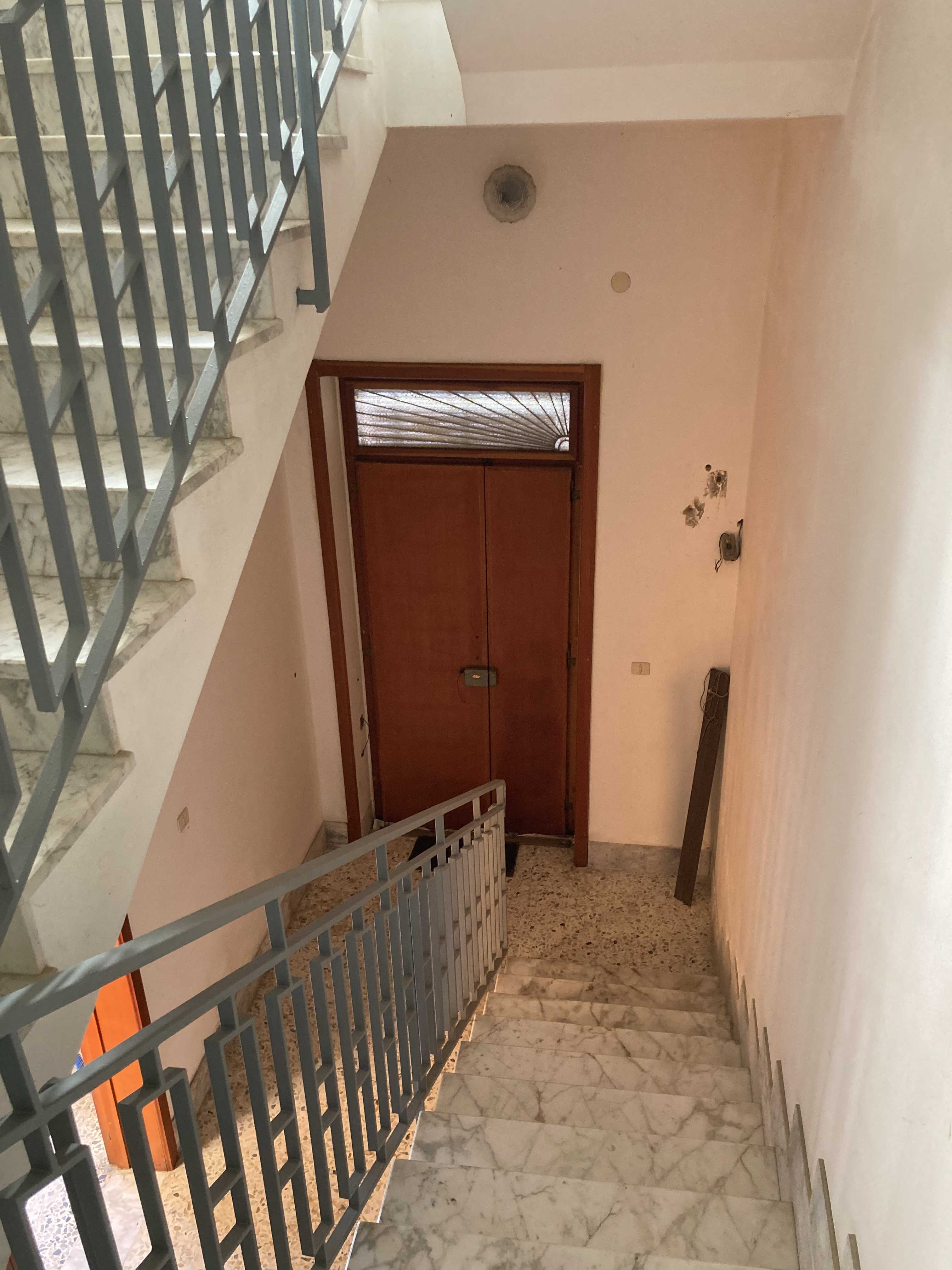 Vendite Salento: Vendita villa bifamiliare (Alessano) - ingresso2