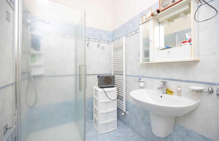 Vendite Salento: Vendita villa bifamiliare (Salve) - bagno