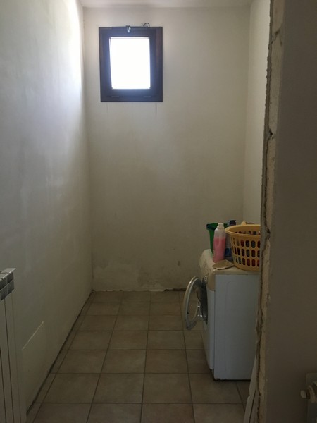 Vendite Salento: Vendita villa bifamiliare (Salve) - lavanderia