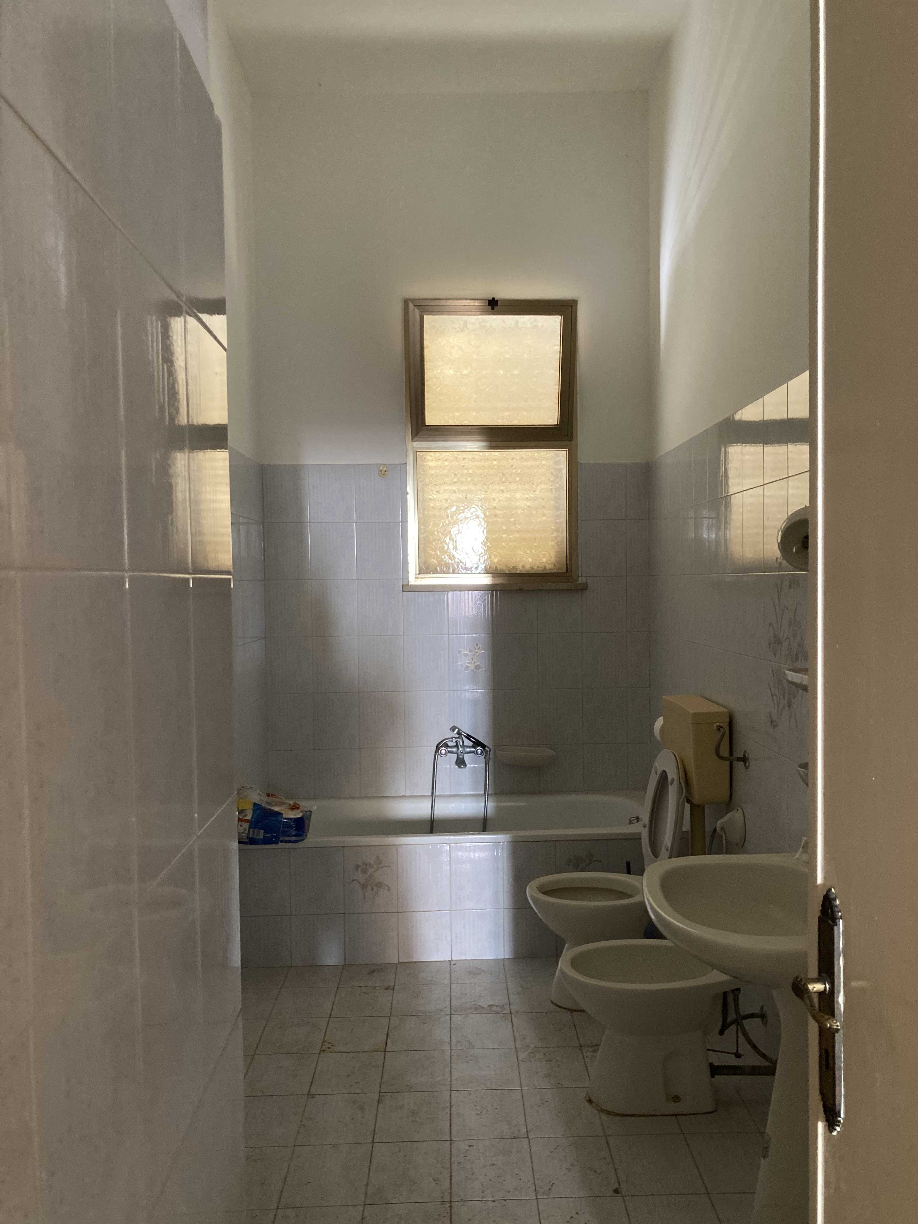 Vendite Salento: Vendita appartamento (Morciano di Leuca) - bagno