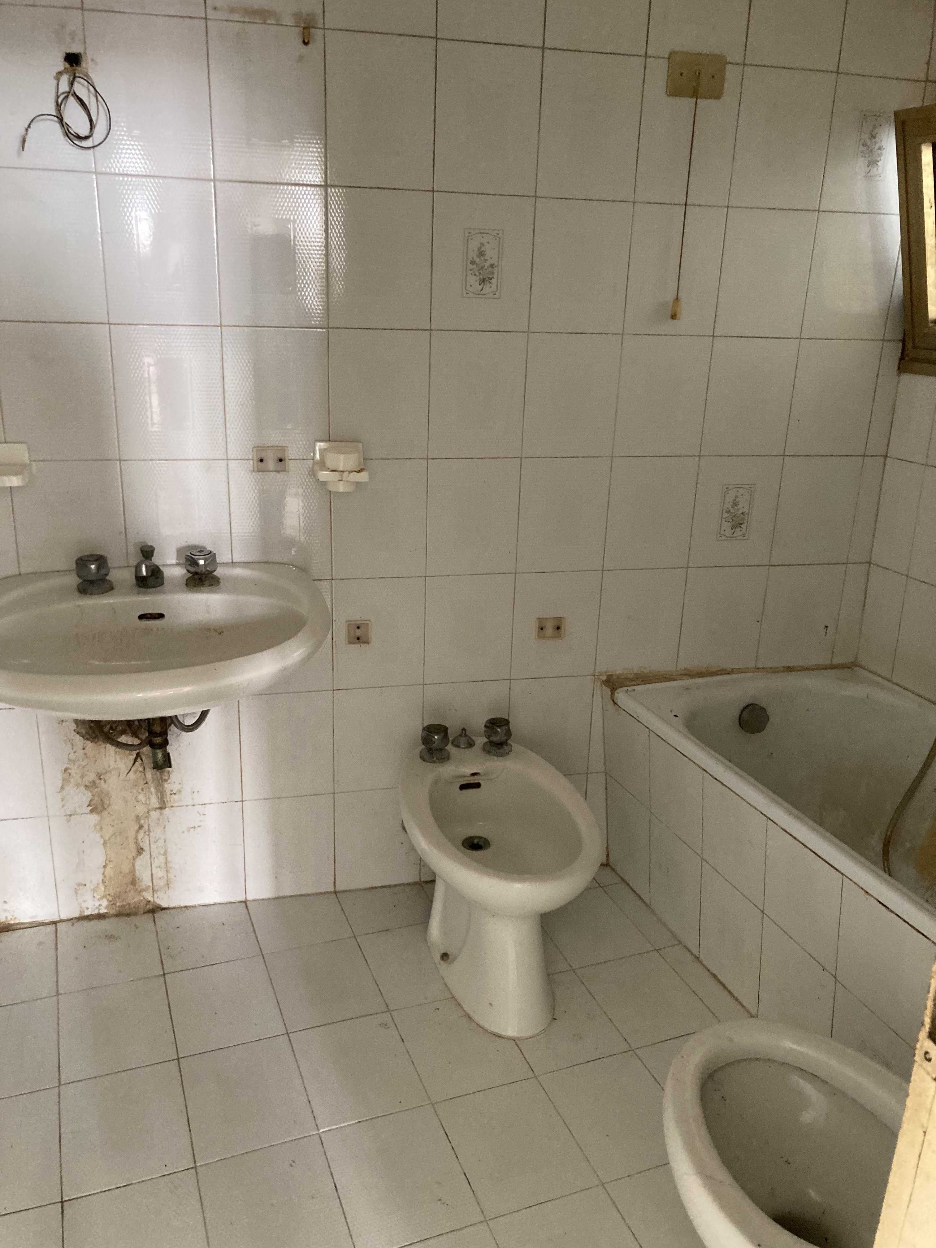 Vendite Salento: Vendita appartamento (Salve) - bagno