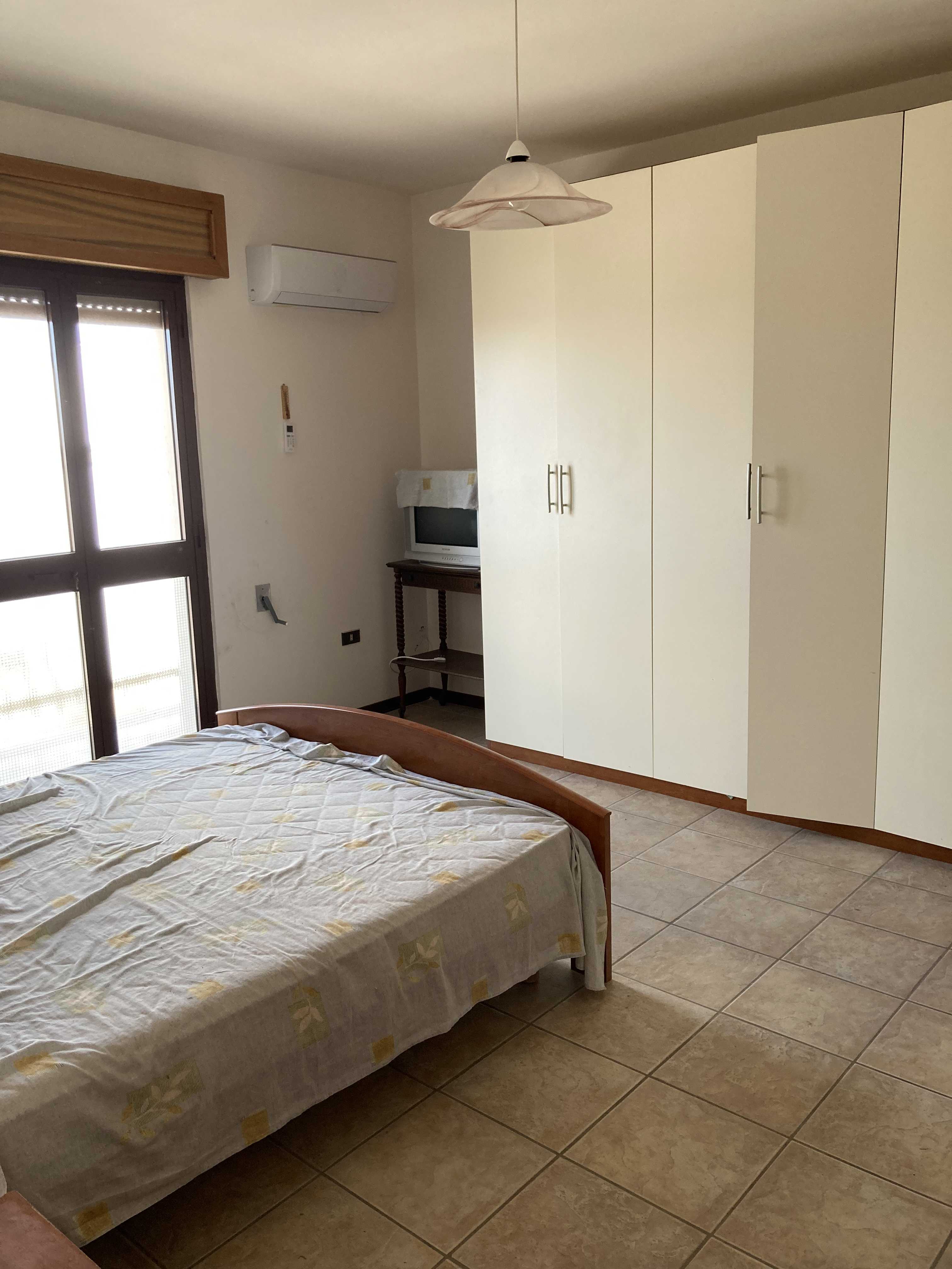 Vendite Salento: Vendita appartamento (Castrignano del Capo) - camera