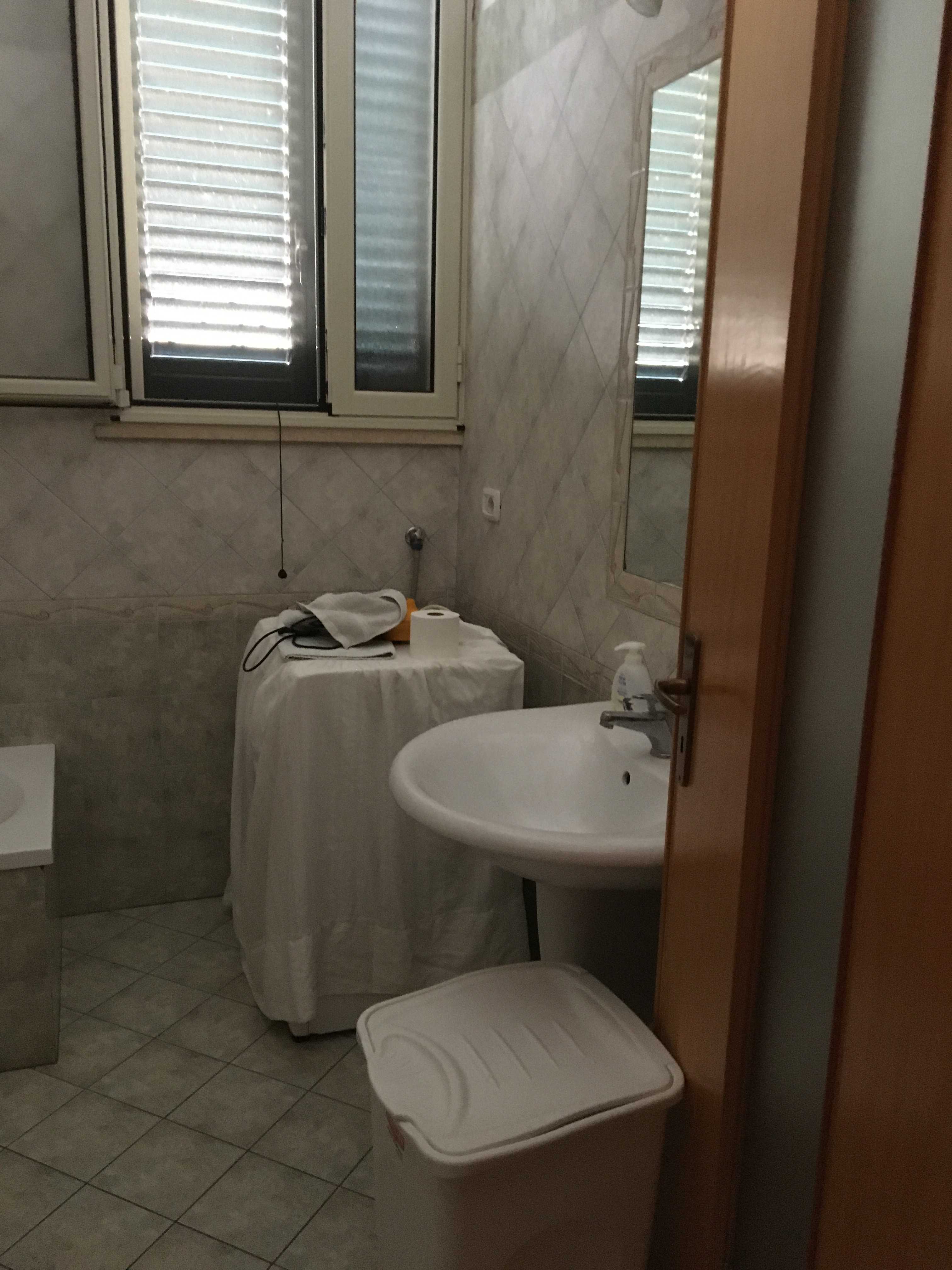 Vendite Salento: Vendita appartamento (Salve) - bagno1