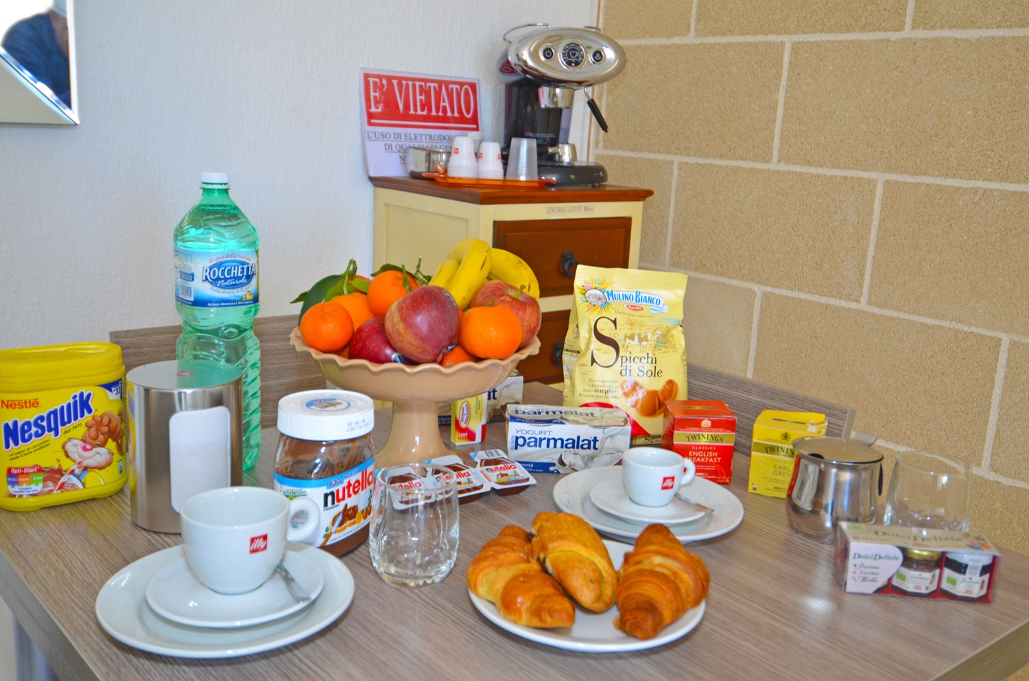 Vendite Salento: Vendita bed and breakfast (Salve) - 4