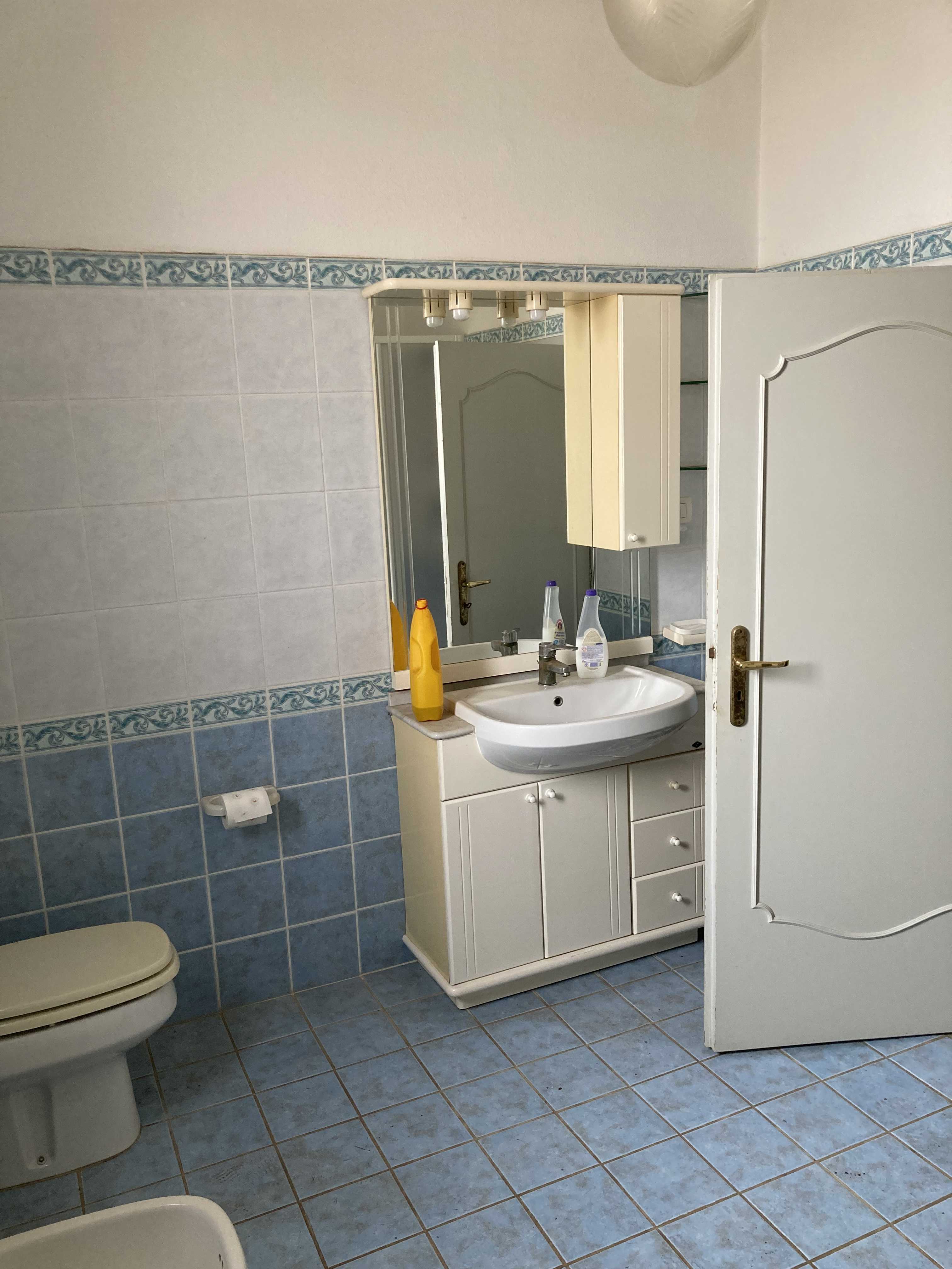 Vendite Salento: Vendita casa indipendente (Ruffano) - bagno